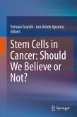 Stem Cells in Cancer: Should We Believe or Not? (eBook, PDF)