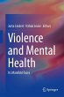 Violence and Mental Health (eBook, PDF) - Bild 1