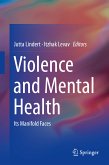 Violence and Mental Health (eBook, PDF)
