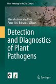 Detection and Diagnostics of Plant Pathogens (eBook, PDF)