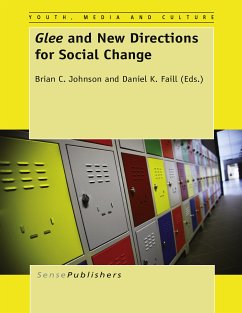 Glee and New Directions for Social Change (eBook, PDF)