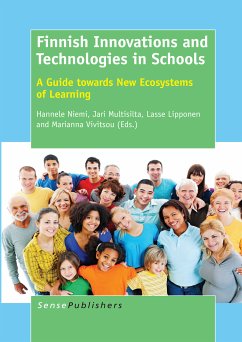 Finnish Innovations and Technologies in Schools (eBook, PDF)