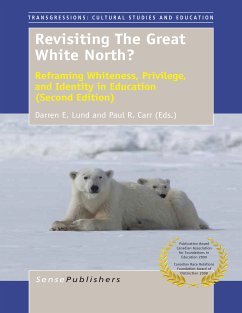 Revisiting The Great White North? (eBook, PDF) - Lund, Darren E.