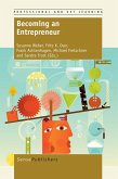Becoming an Entrepreneur (eBook, PDF) Becoming an Entrepreneur (eBook, PDF)