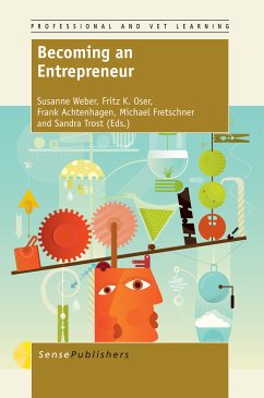 Becoming an Entrepreneur (eBook, PDF)