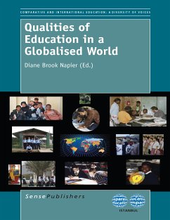 Qualities of Education in a Globalised World (eBook, PDF)