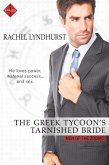 The Greek Tycoon's Tarnished Bride (eBook, ePUB)
