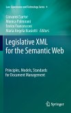 Legislative XML for the Semantic Web (eBook, PDF)
