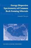 Energy Dispersive Spectrometry of Common Rock Forming Minerals (eBook, PDF)