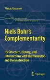Niels Bohr's Complementarity (eBook, PDF)