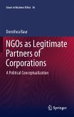 NGOs as Legitimate Partners of Corporations (eBook, PDF)