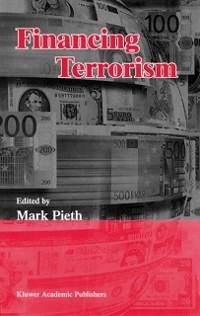 Financing Terrorism (eBook, PDF)