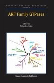 ARF Family GTPases (eBook, PDF)