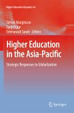 Higher Education in the Asia-Pacific (eBook, PDF)