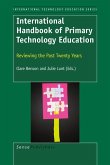International Handbook of Primary Technology Education (eBook, PDF)