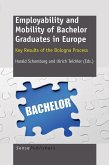 Employability and Mobility of Bachelor Graduates in Europe (eBook, PDF)