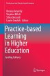 Practice-based Learning in Higher... - Bild 1