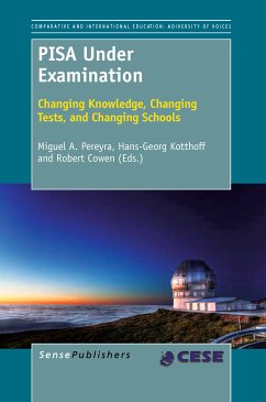 PISA Under Examination (eBook, PDF)