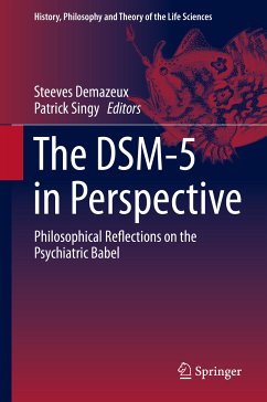 The DSM-5 in Perspective (eBook, PDF)