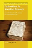 Explorations in Narrative Research (eBook, PDF) Explorations in Narrative Research (eBook, PDF)
