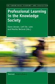 Professional Learning in the Knowledge Society (eBook, PDF)