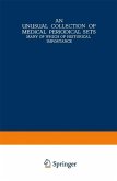 An Unusual Collection of Medical Periodical Sets (eBook, PDF)