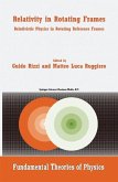 Relativity in Rotating Frames (eBook, PDF)