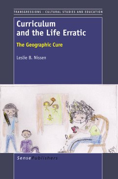 Curriculum and the Life Erratic (eBook, PDF)