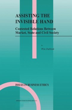 Assisting the Invisible Hand (eBook, PDF) - Dubbink, W.