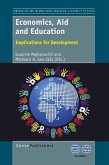 Economics, Aid and Education (eBook, PDF)