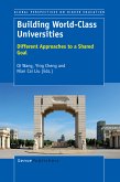 Building World-Class Universities (eBook, PDF)