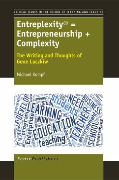 Entreplexity® = Entrepreneurship + Complexity (eBook, PDF)