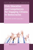 Civic Education and Competences forEngaging Citizens in Democracies (eBook, PDF)