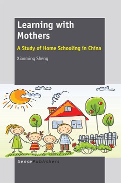 Learning with Mothers (eBook, PDF)