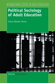 Political Sociology of Adult Education (eBook, PDF) Political Sociology of Adult Education (eBook, PDF)