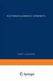 Plant Molecular Biology (eBook, PDF)