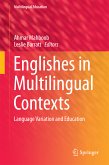 Englishes in Multilingual Contexts (eBook, PDF)