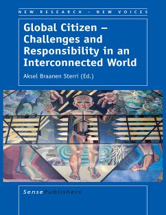 Global Citizen – Challenges and Responsibility in an Interconnected World (eBook, PDF)