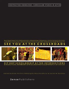 See You at the Crossroads: Hip Hop Scholarship at the Intersections (eBook, PDF)