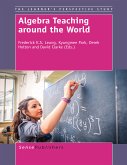 Algebra Teaching around the World (eBook, PDF)
