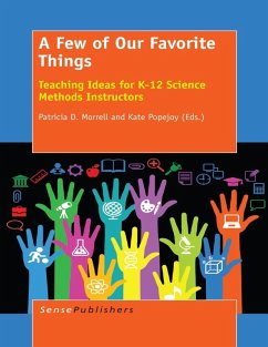 A Few of Our Favorite Things (eBook, PDF)