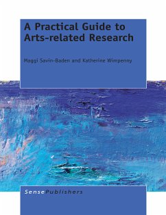 A Practical Guide to Arts-related Research (eBook, PDF)