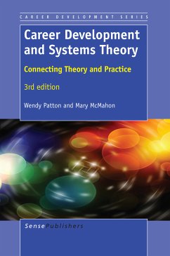 Career Development and Systems Theory (eBook, PDF) - Patton, Wendy; McMahon, Mary