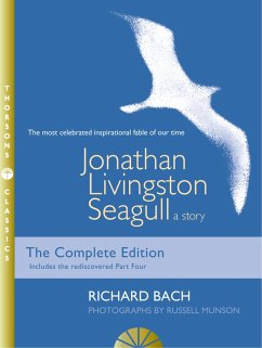 Jonathan Livingston Seagull (eBook, ePUB) - Bach, Richard