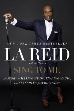Sing to Me (eBook, ePUB) - Reid, La; Selvin, Joel Sing to Me (eBook, ePUB) - Reid, La; Selvin, Joel