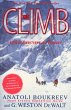 The Climb (eBook, ePUB) - Bild 1