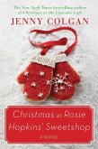 Christmas at Rosie Hopkins' Sweetshop (eBook, ePUB)