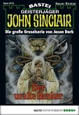 John Sinclair 573 (eBook, ePUB)
