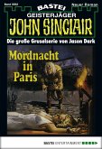 John Sinclair 562 (eBook, ePUB)