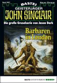 John Sinclair 567 (eBook, ePUB)